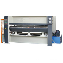 Hot Press Machine pour Face Board / Decorative Board